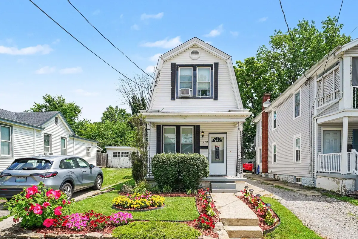 2762 Dakota Avenue, Covington, KY 41015 - #1