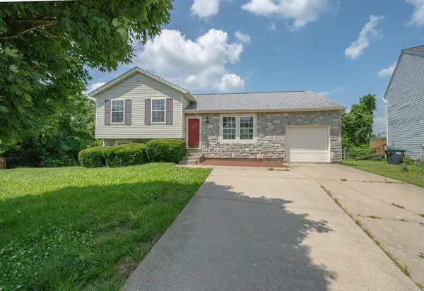 2802 Berwood Lane, Hebron, KY 41048