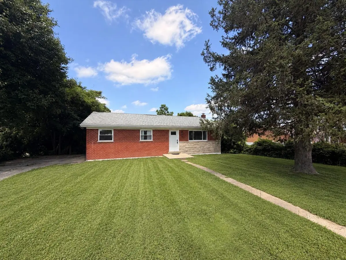 210 Cottonwood Drive, Dry Ridge, KY 41035 - #1