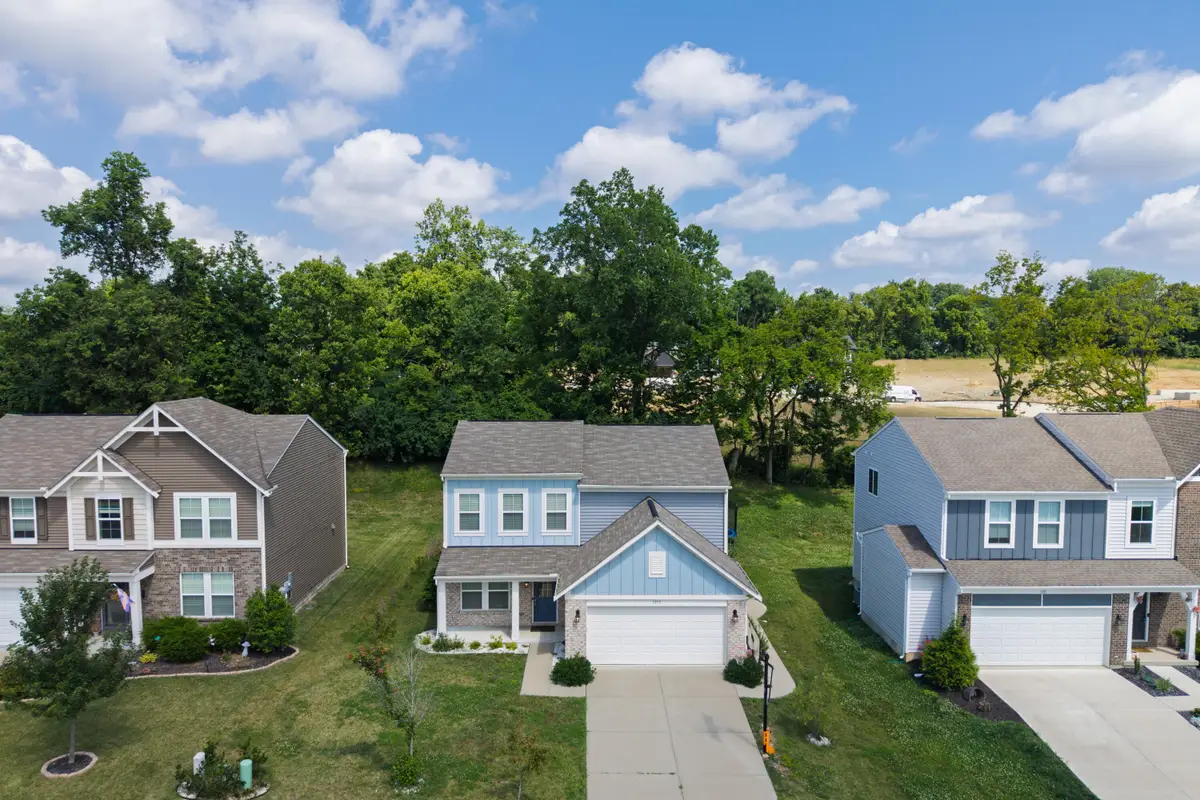 1375 Meadowcrest Circle, Independence, KY 41051 - #1