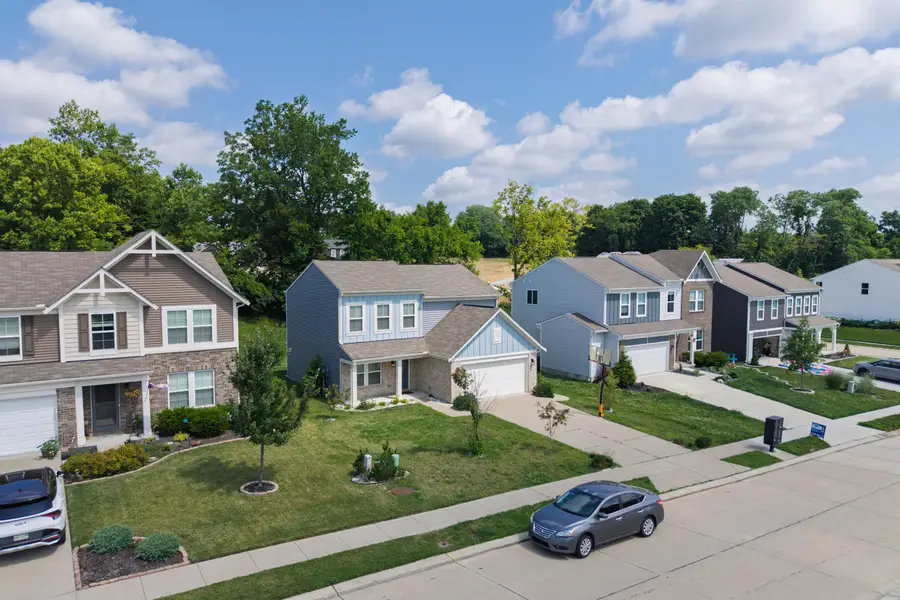1375 Meadowcrest Circle, Independence, KY 41051 - #2
