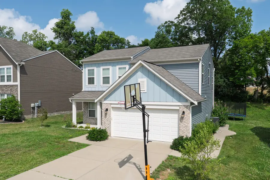 1375 Meadowcrest Circle, Independence, KY 41051 - #3