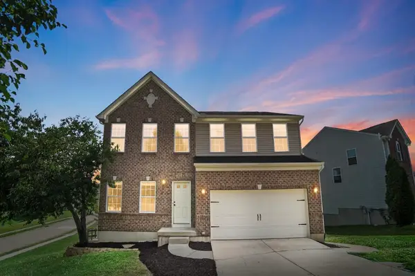 1102 Audas Court, Independence, KY 41051