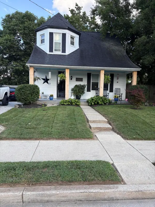 303 W Main Street, Warsaw, KY 41095