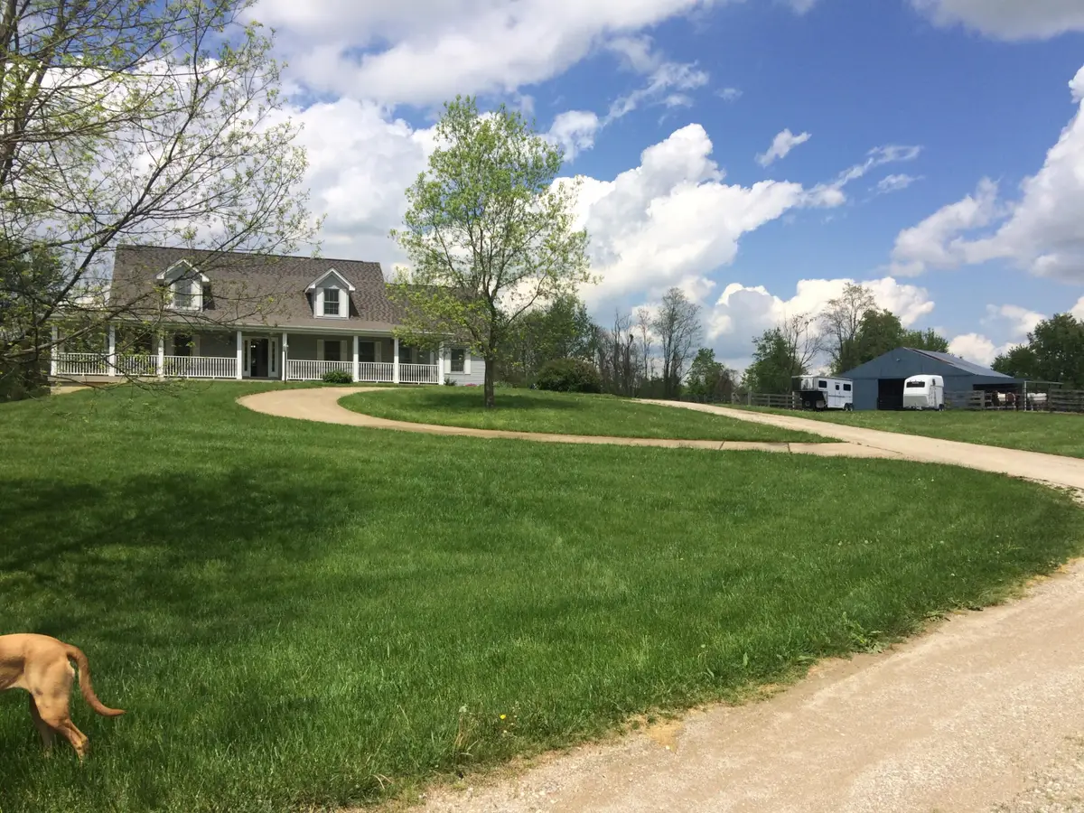 3942 Petersburg Road, Burlington, KY 41005 - #1
