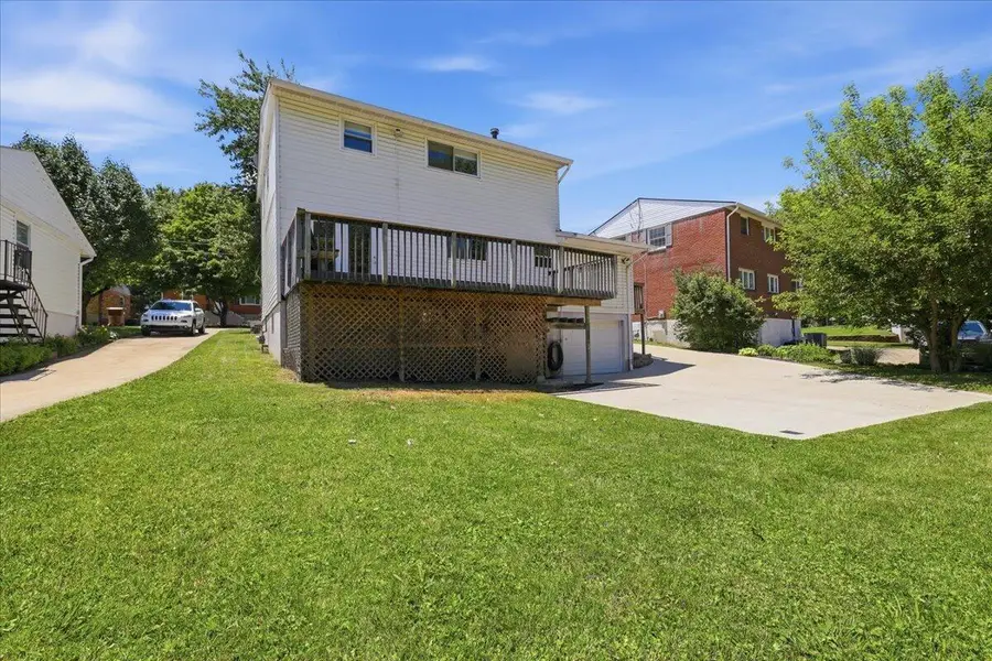 404 Caldwell Drive, Elsmere, KY 41018 - #2
