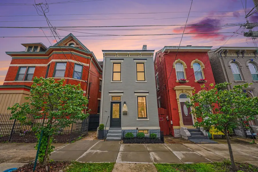 716 Columbia Street, Newport, KY 41071 - #2