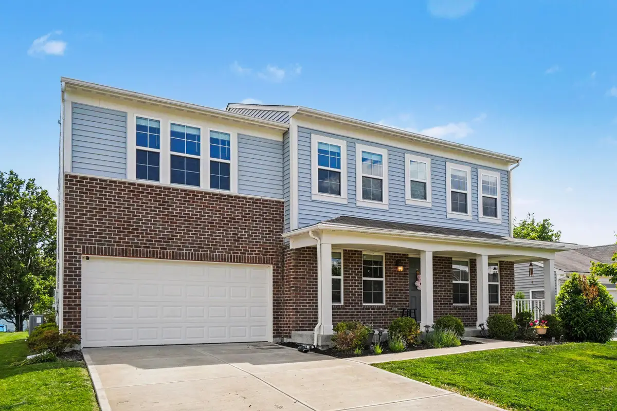 1311 Scottish Lane, Union, KY 41091 - #1