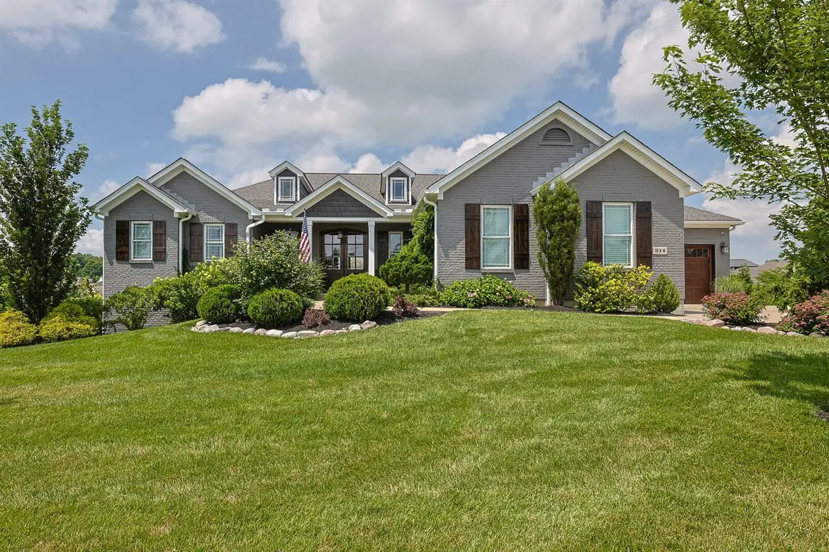 914 Man O War Boulevard, Union, KY 41091 - #1