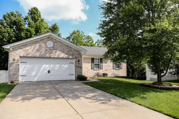 145 Friar Tuck Drive, Independence, KY 41051