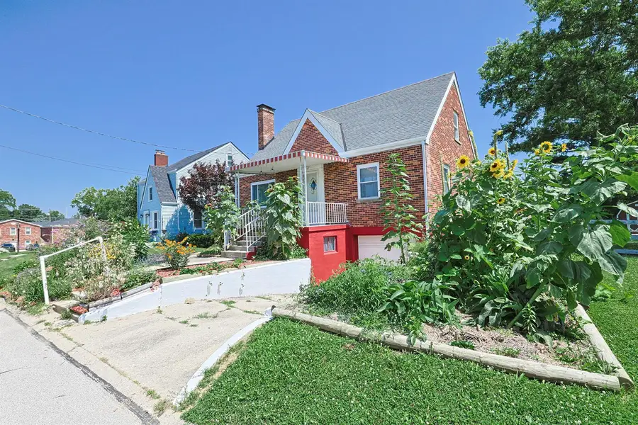 109 Steelman Avenue, Highland Heights, KY 41076 - #2