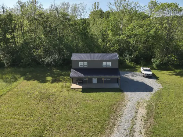 1815 Cedar Creek Road, Mt. Olivet, KY 41064