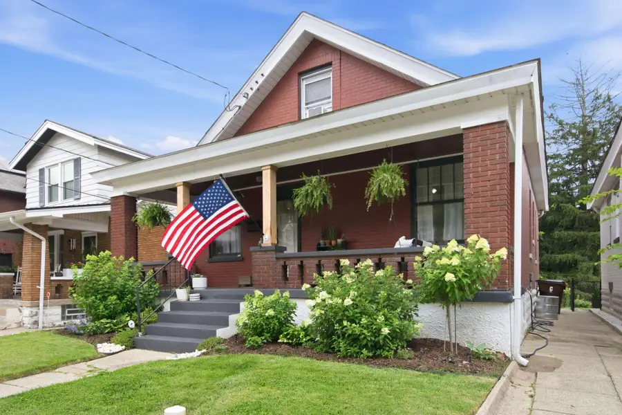 1810 Jefferson Avenue, Covington, KY 41014 - #2
