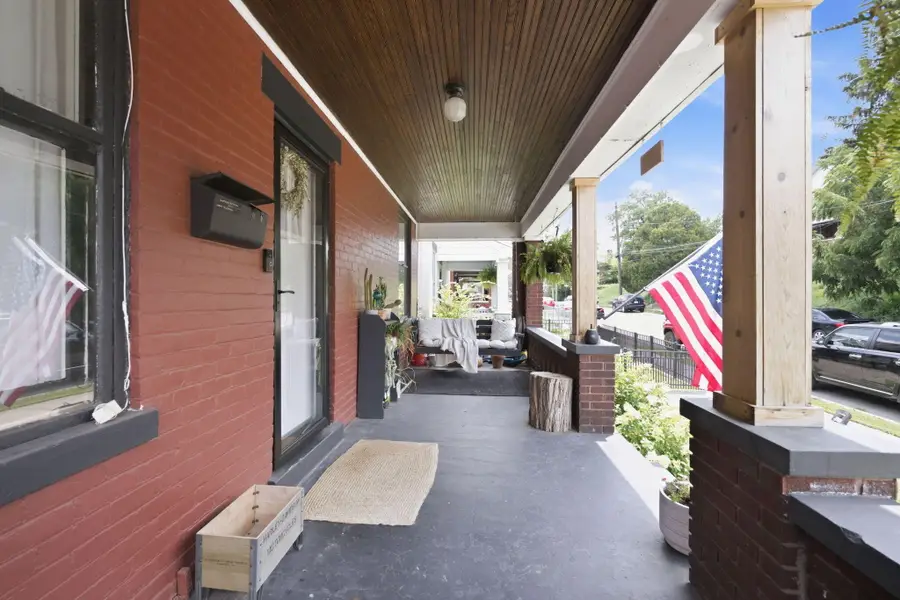 1810 Jefferson Avenue, Covington, KY 41014 - #3