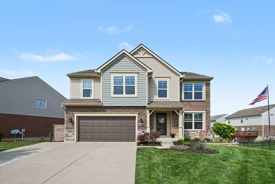 2423 Treetop Lane, Hebron, KY 41048 - #2