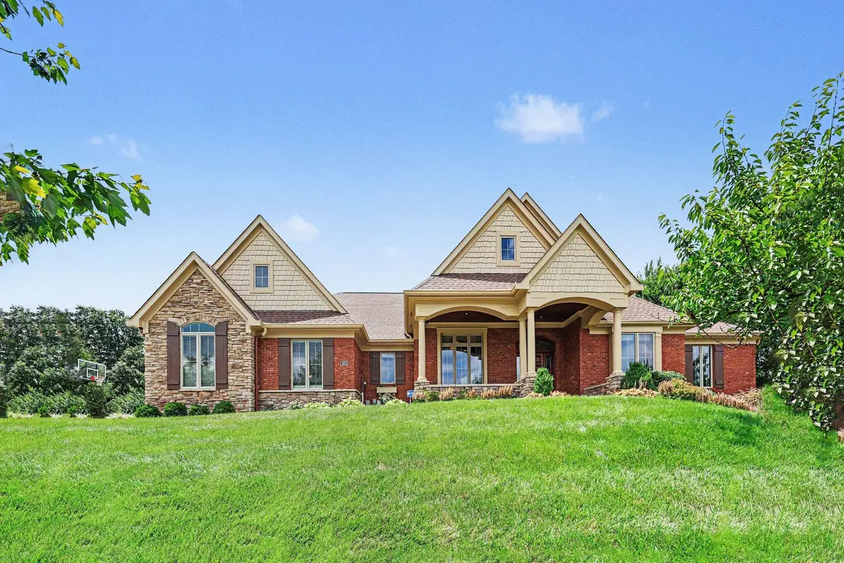 931 Squire Oaks Drive, Villa Hills, KY 41017 - #1