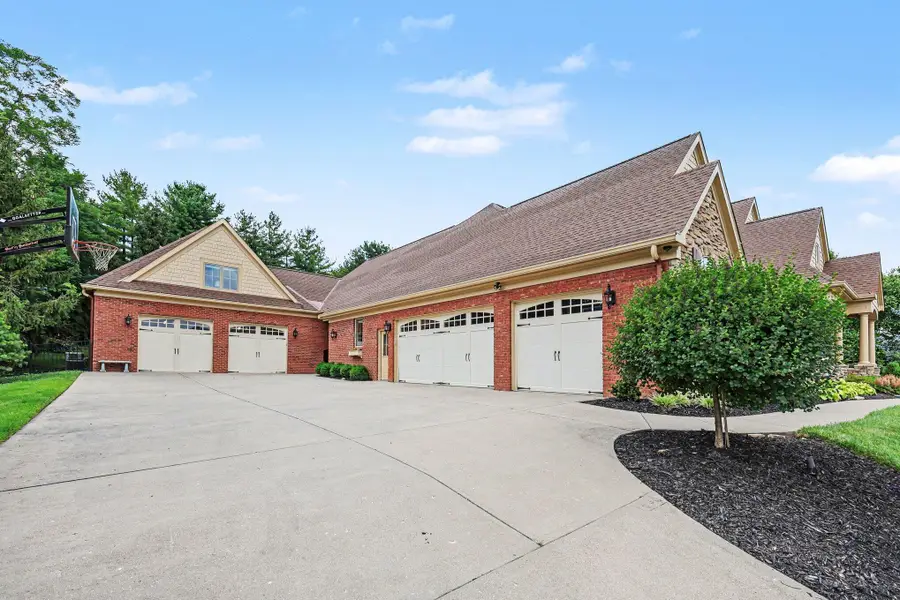 931 Squire Oaks Drive, Villa Hills, KY 41017 - #3