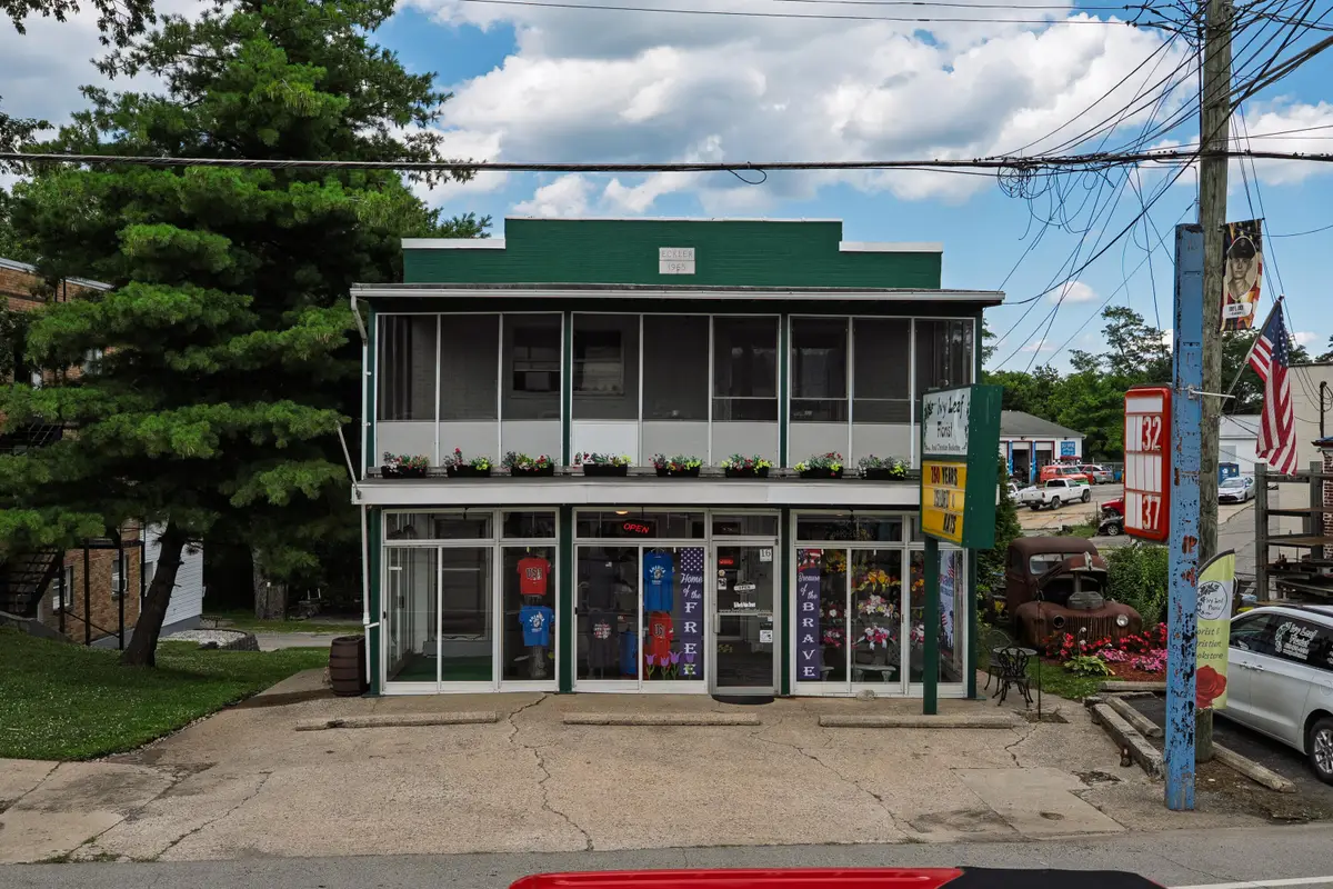 16 N Main Street, Dry Ridge, KY 41035 - #1
