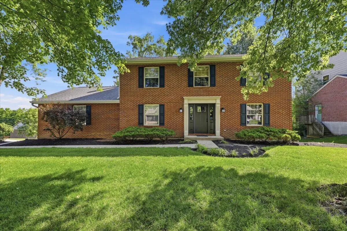 1940 Freedom Trail, Independence, KY 41051 - #1