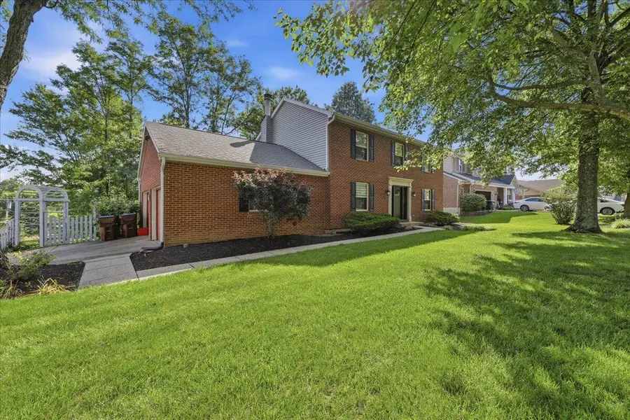 1940 Freedom Trail, Independence, KY 41051 - #3