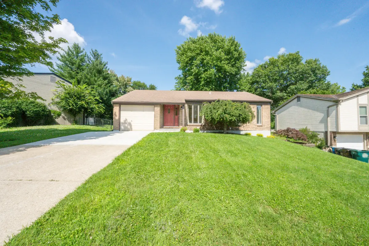 3232 Laurel Oak Court, Edgewood, KY 41017 - #1