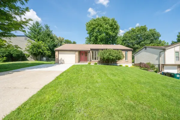 3232 Laurel Oak Court, Edgewood, KY 41017