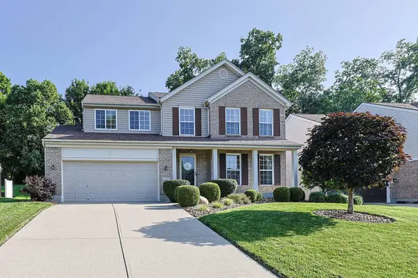 10420 Blacksmith Place, Florence, KY 41042