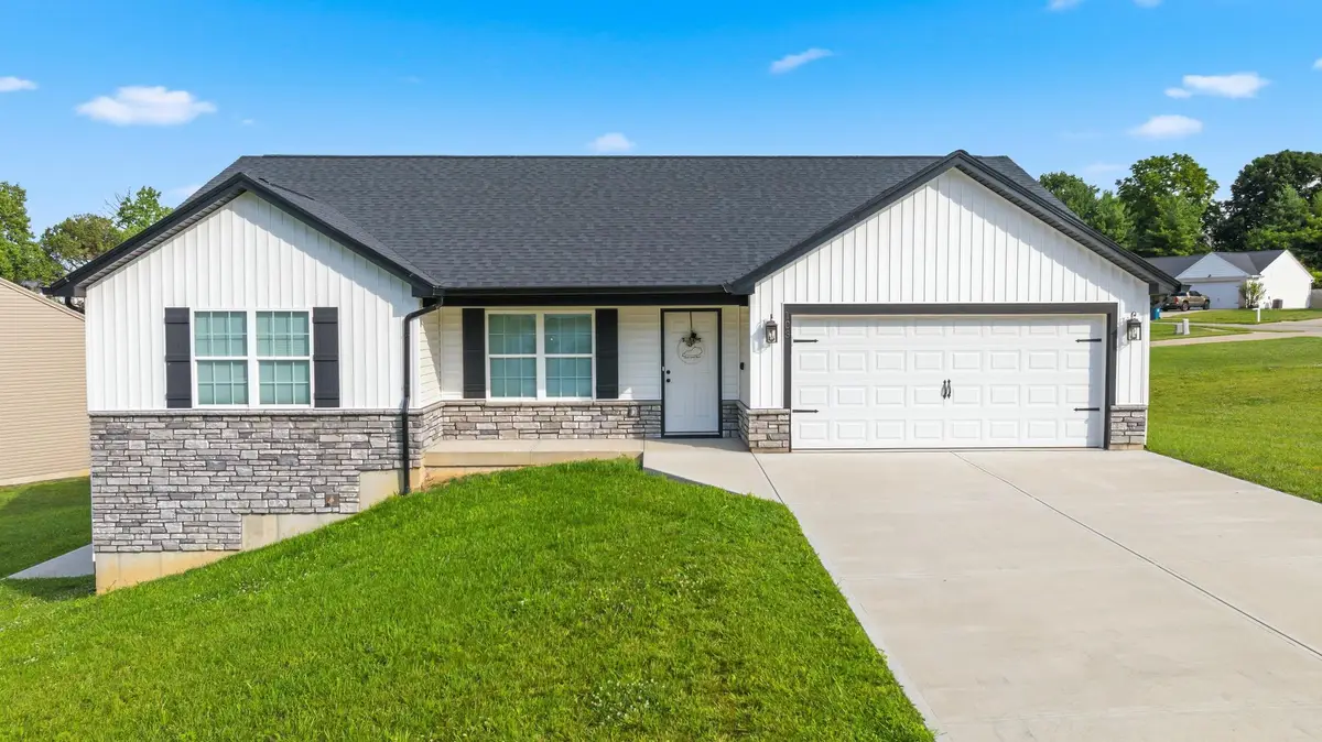 103 Sheffield Drive, Dry Ridge, KY 41035 - #1