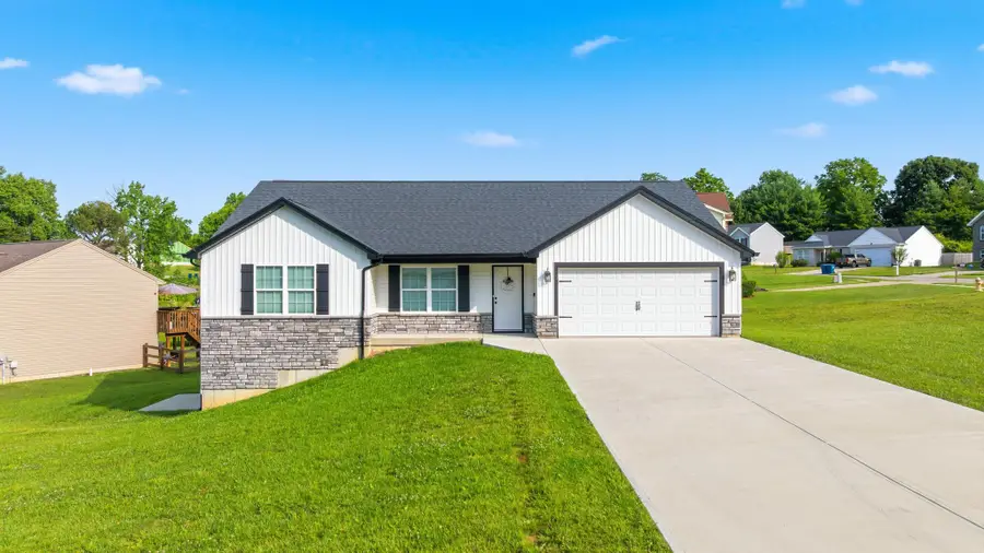 103 Sheffield Drive, Dry Ridge, KY 41035 - #2