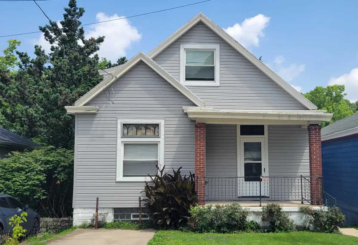 53 19th Street, Newport, KY 41071 - #1