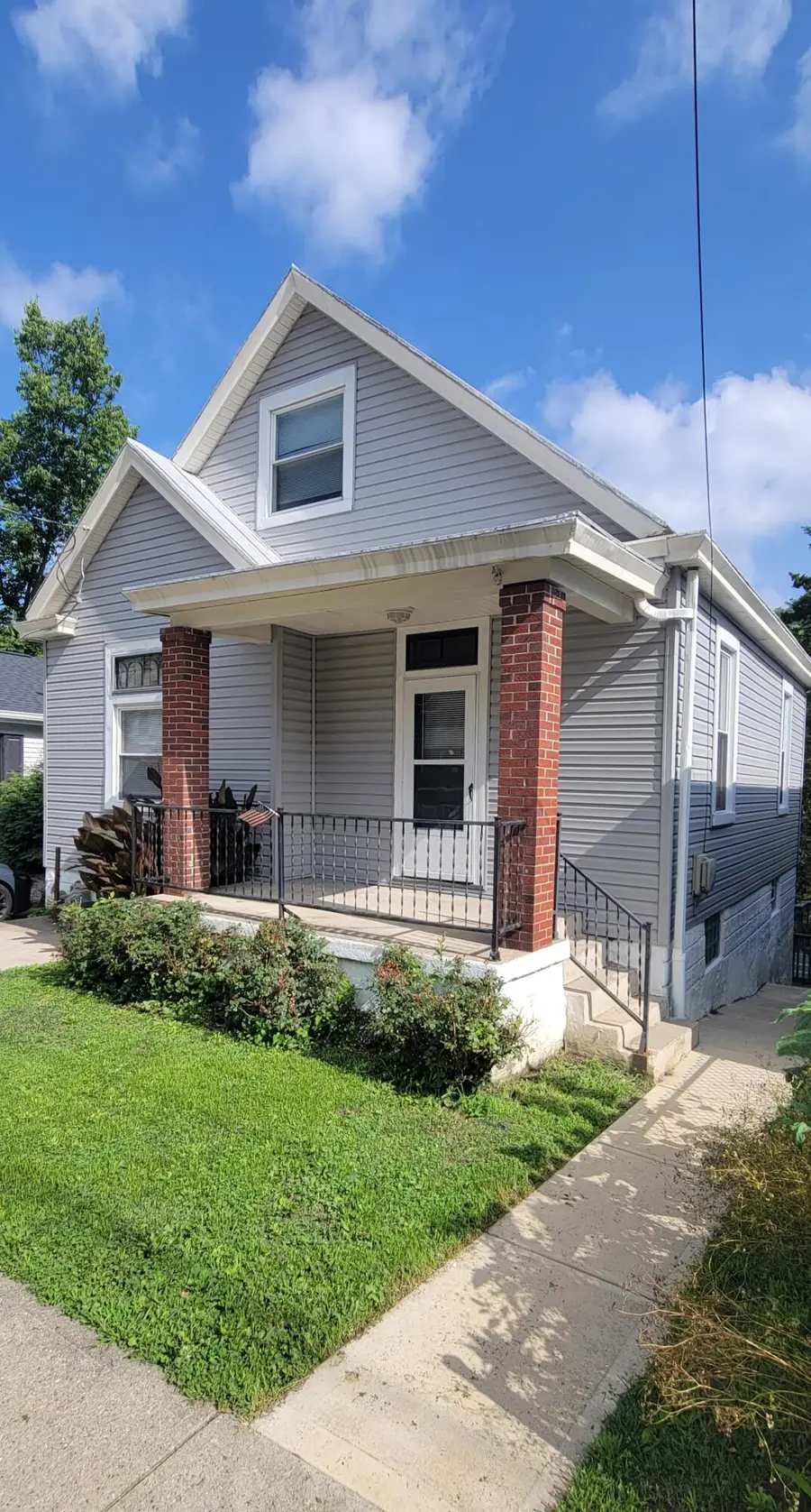 53 19th Street, Newport, KY 41071 - #2