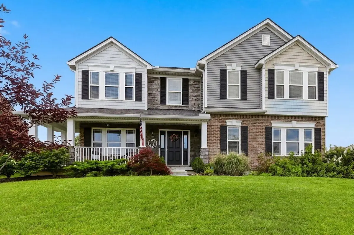 2457 Wernz Drive, Hebron, KY 41048 - #1
