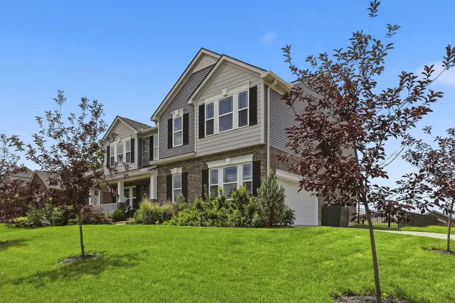 2457 Wernz Drive, Hebron, KY 41048 - #2