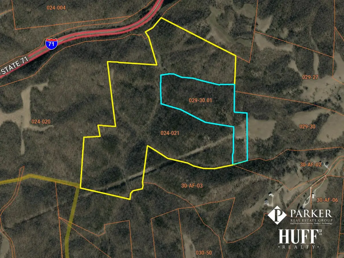 218 Acres Wilson Lane, Glencoe, KY 41046 - #1