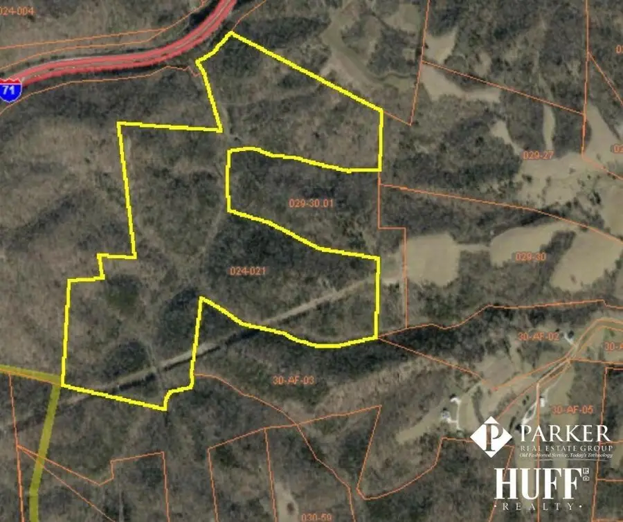 218 Acres Wilson Lane, Glencoe, KY 41046 - #2