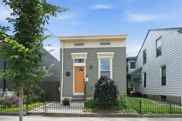 326 W 9th Street, Newport, KY 41071