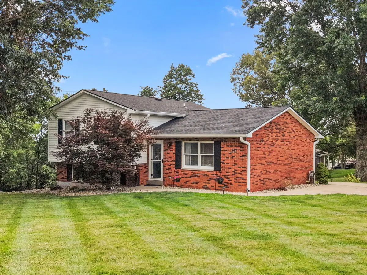 920 Falmouth Street, Williamstown, KY 41097 - #1