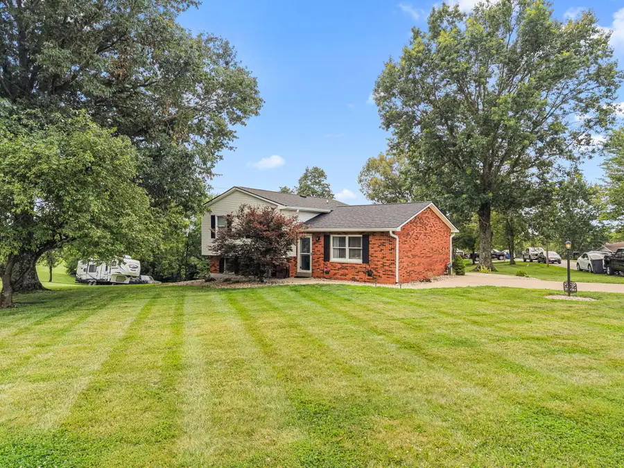 920 Falmouth Street, Williamstown, KY 41097 - #2