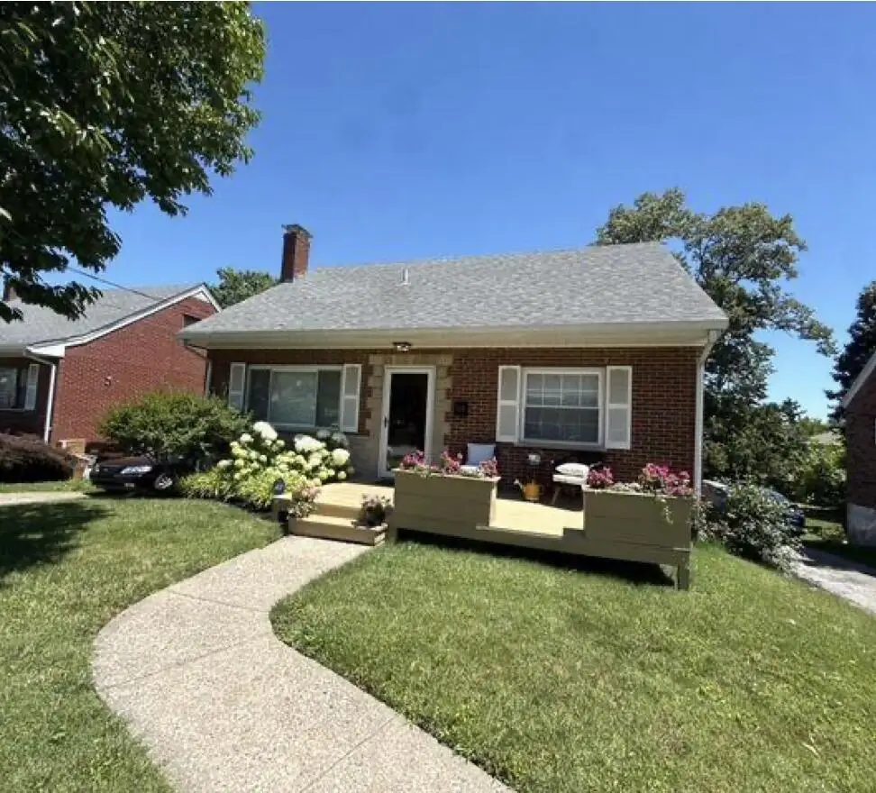 318 Swan Circle, Erlanger, KY 41018 - #1