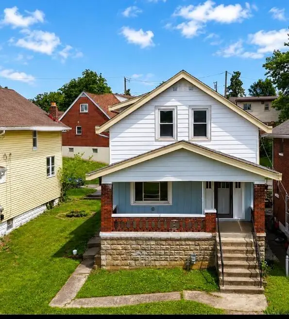 1248 Parkway Avenue, Covington, KY 41011