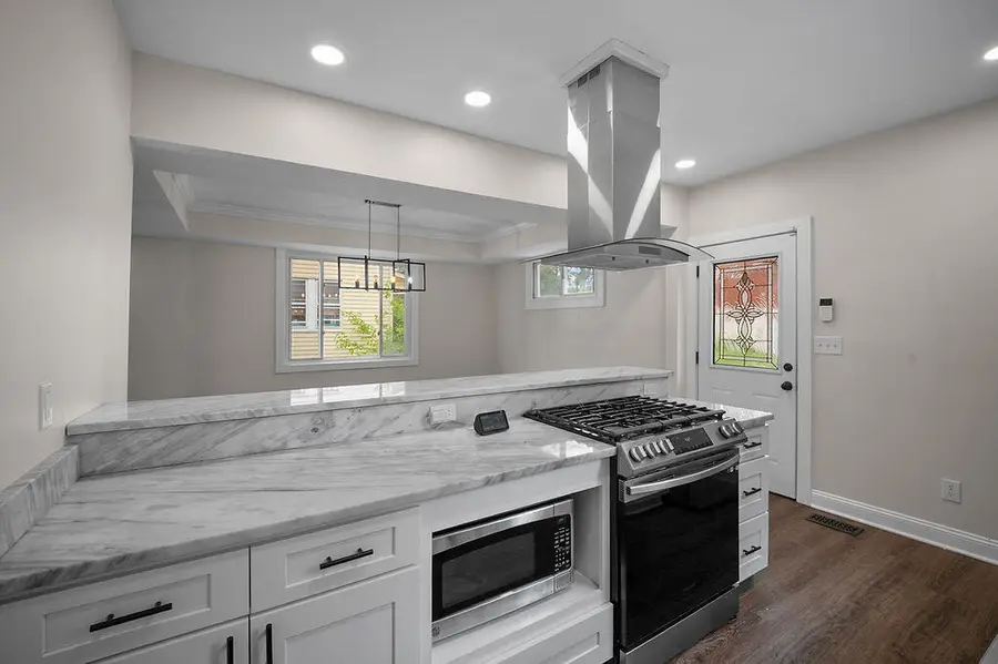 1248 Parkway Avenue, Covington, KY 41011 - #2