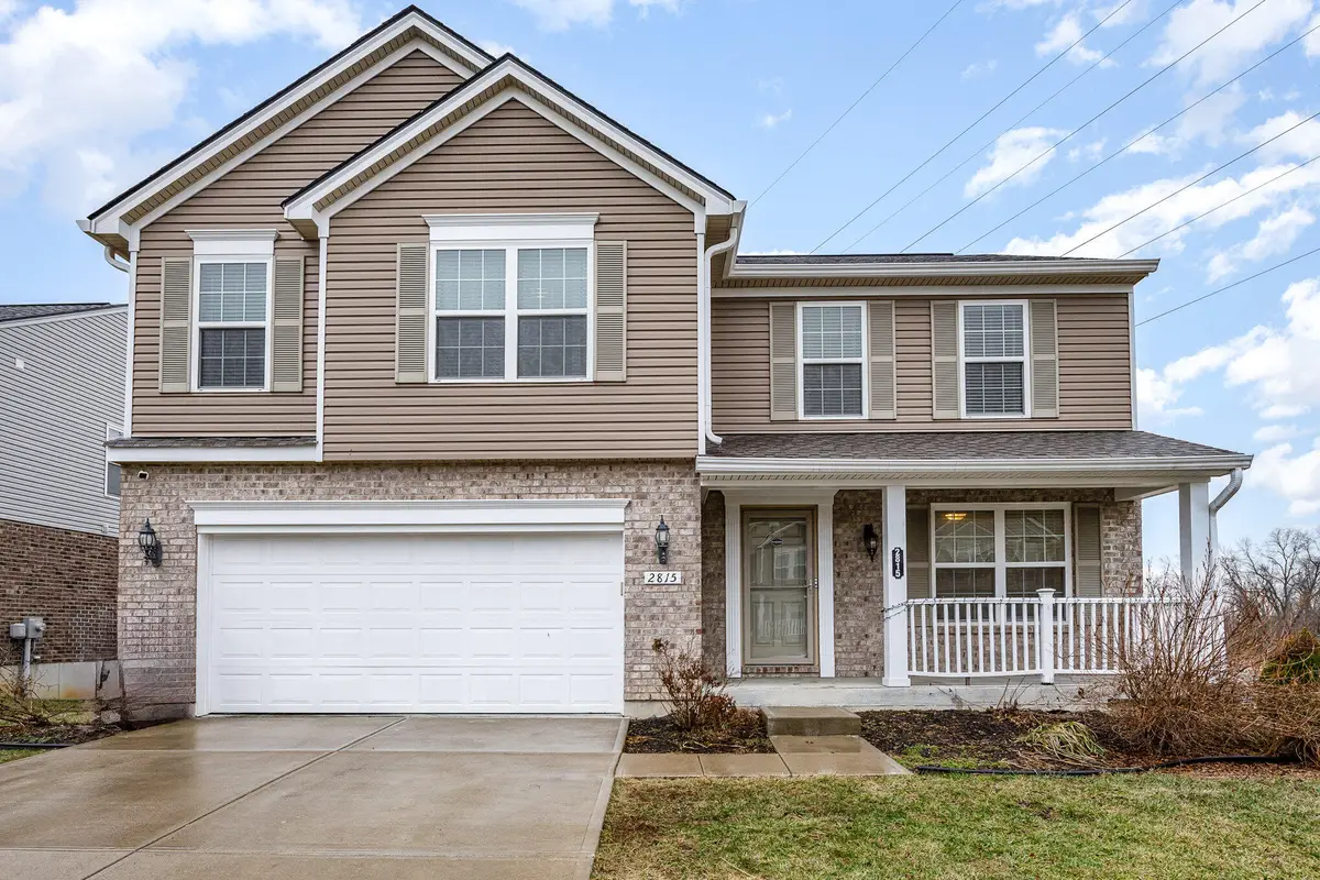 2815 Sappling Way, Hebron, KY 41048 - #1