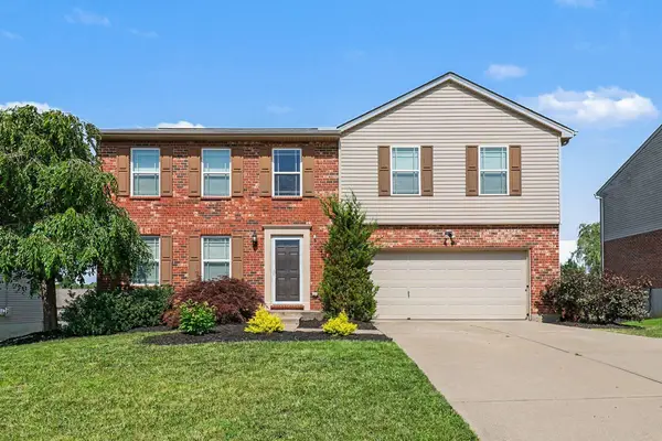 10579 Pepperwood Drive, Independence, KY 41051