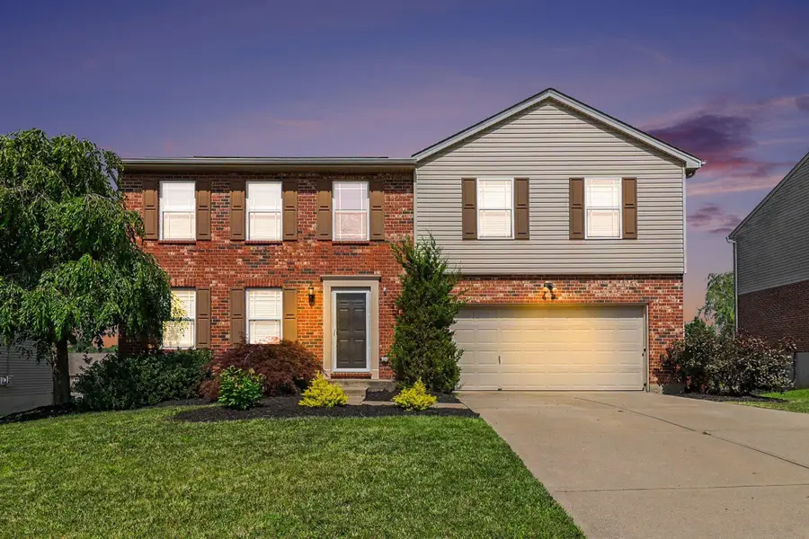 10579 Pepperwood Drive, Independence, KY 41051 - #2