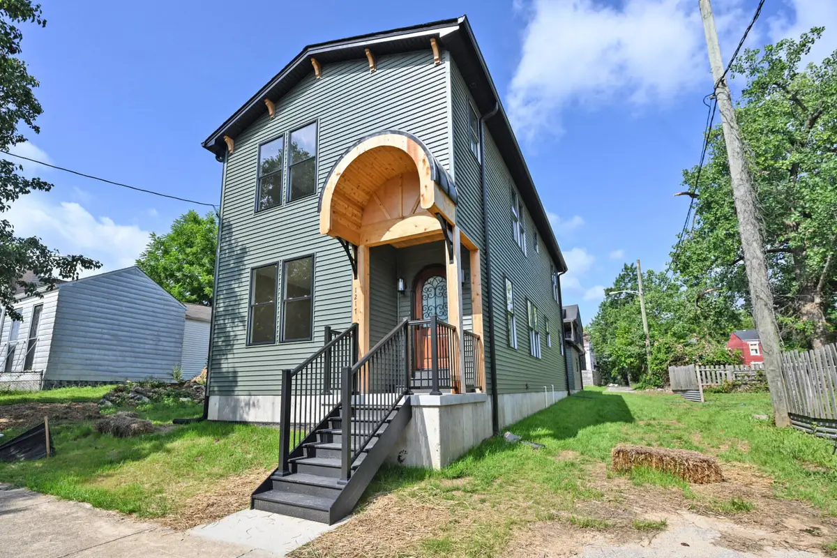 1217 Russell Street, Covington, KY 41011 - #1
