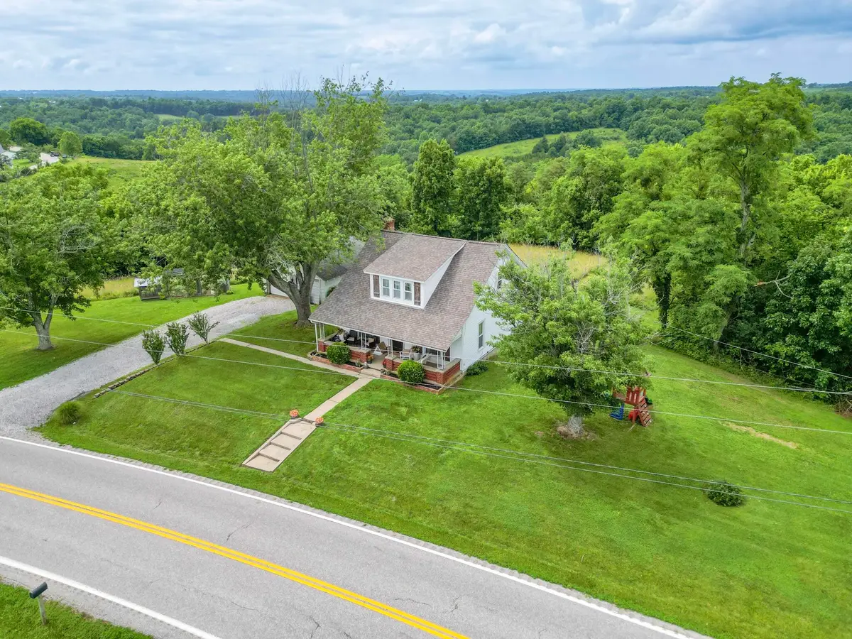 3333 Ky-22, Falmouth, KY 41040 - #1