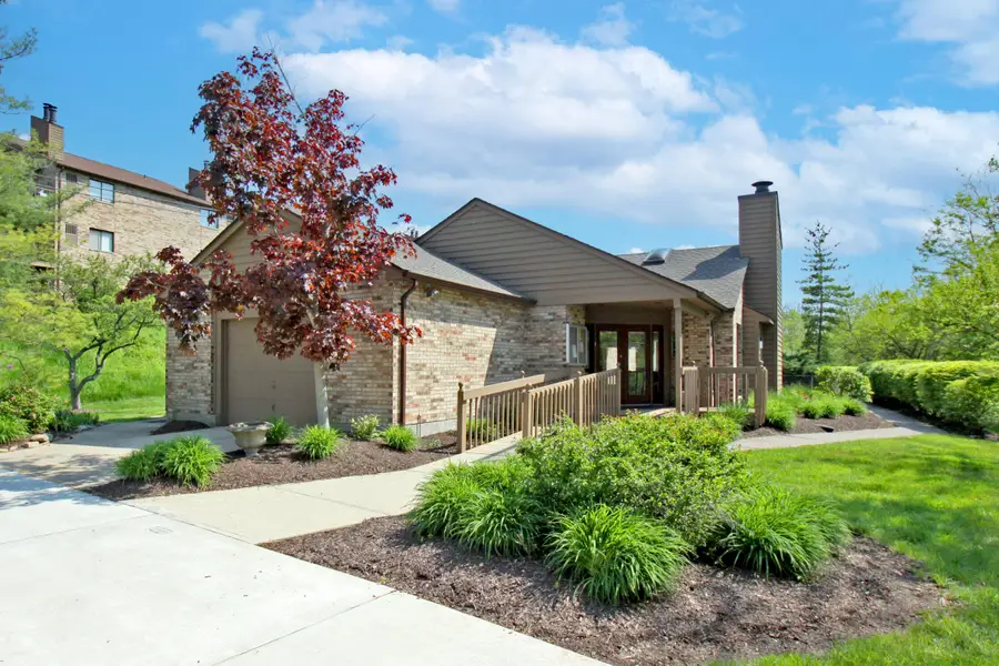 62 View Terrace Drive #12, Southgate, KY 41071 - #2