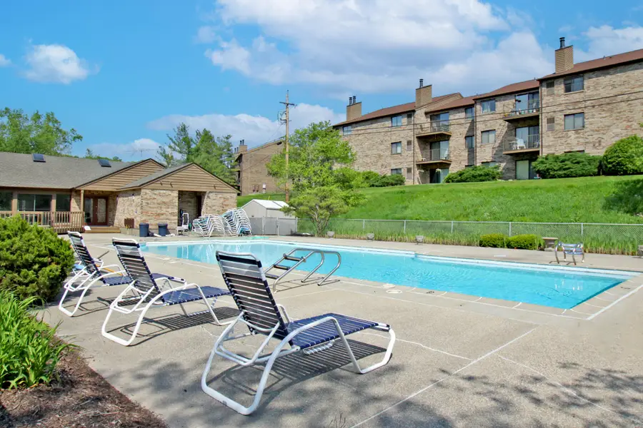 62 View Terrace Drive #12, Southgate, KY 41071 - #3