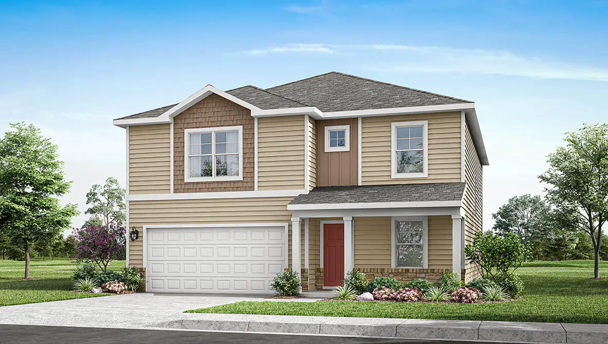 1923 Asbury Way, Hebron, KY 41048 - #1