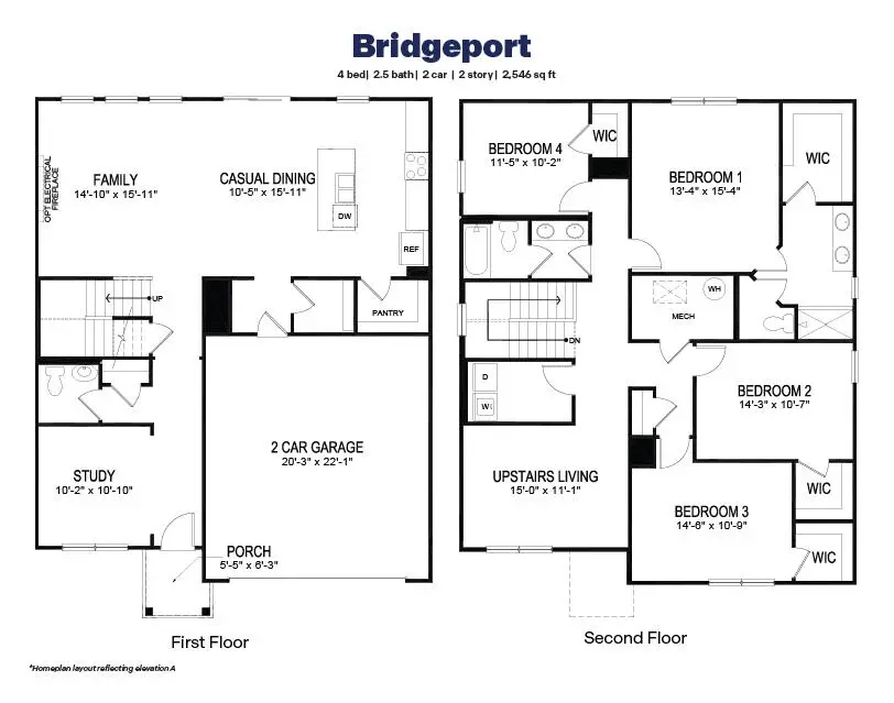 1923 Asbury Way, Hebron, KY 41048 - #2